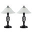 Mancia Standard Table Lamp-841201915-841201925