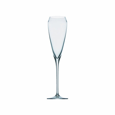 TAC 02 Crystal Flute