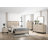 Yadier Panel Bedroom Set Special King 6 Piece: Bed, Dresser, Mirror, 2 Nightstands, Chest-1146974678-1157023430
