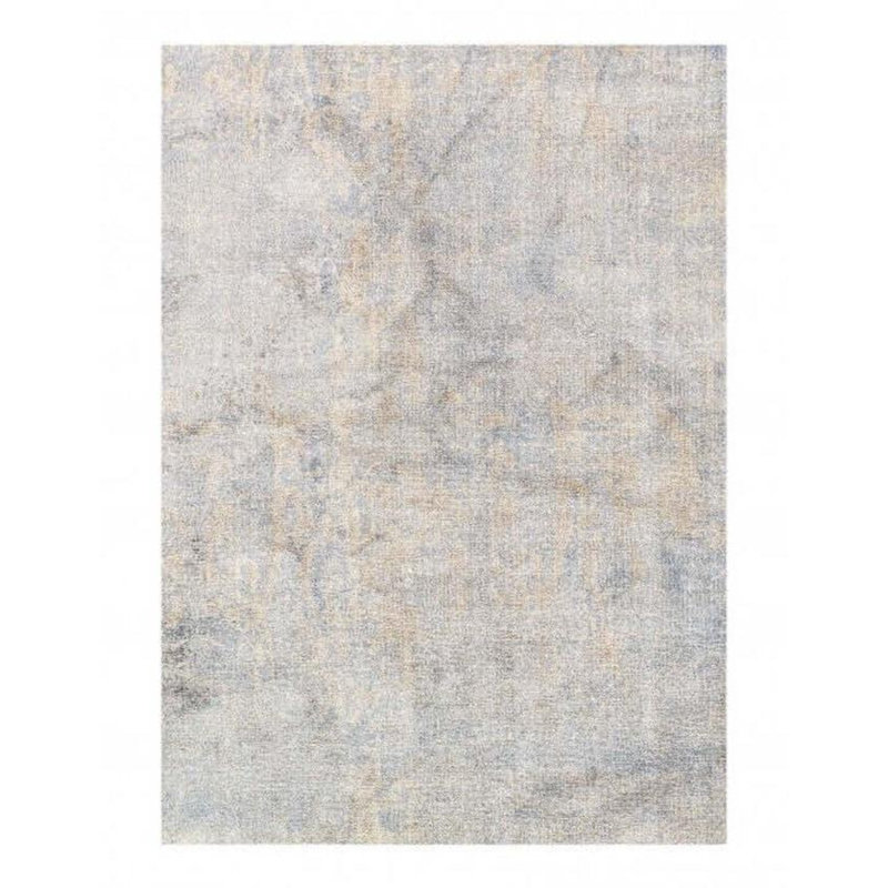 Omo Area Rug in Blue