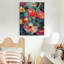 Wrapped Canvas Print-2105421970