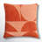Joshelin 100% Cotton Poly Filled Throw Pillow-410595616