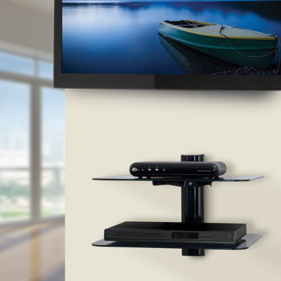 Rebrilliant 17.72'' H x 14.96'' W Shelf