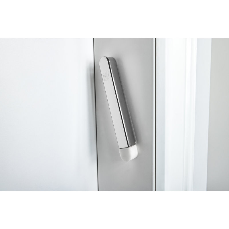 Coluna Mezuzah, H 0,75 po x l 6,5 po x P 0,88 po