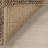 Penni Checked Jute and Wool Area Rug-92279057