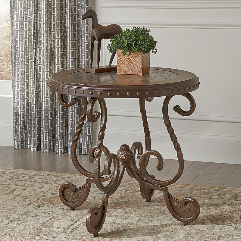 Kalish End Table