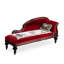 Fauteuil inclinable French French