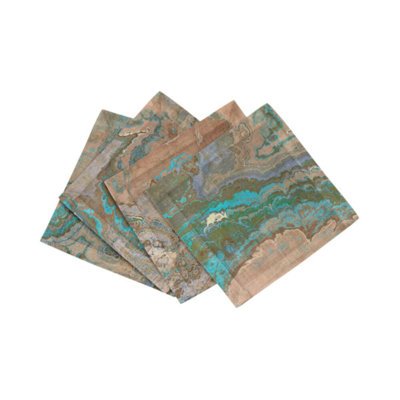 Square Napkins