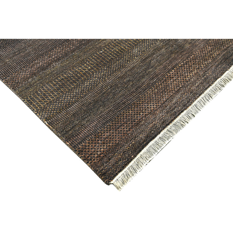 One-of-a-Kind Rectangle 9'10" X 14' Area Rug