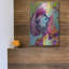 «Poodle Love» par Dean Russo-1735024761