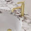Avallon Single Hole Bathroom Faucet-60652757