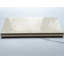 12" x 5" Marble Crown Tile Trim in Beige