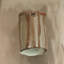 Church 1 - Light Flush Mounted Sconce