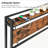 Morano 39.9"H Metal Headboard with Charging Station-1816339926-1877705625