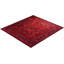 Fine Vibrance One-of-a-Kind 10'1" X 10'10" Hand Knotted Area Rug