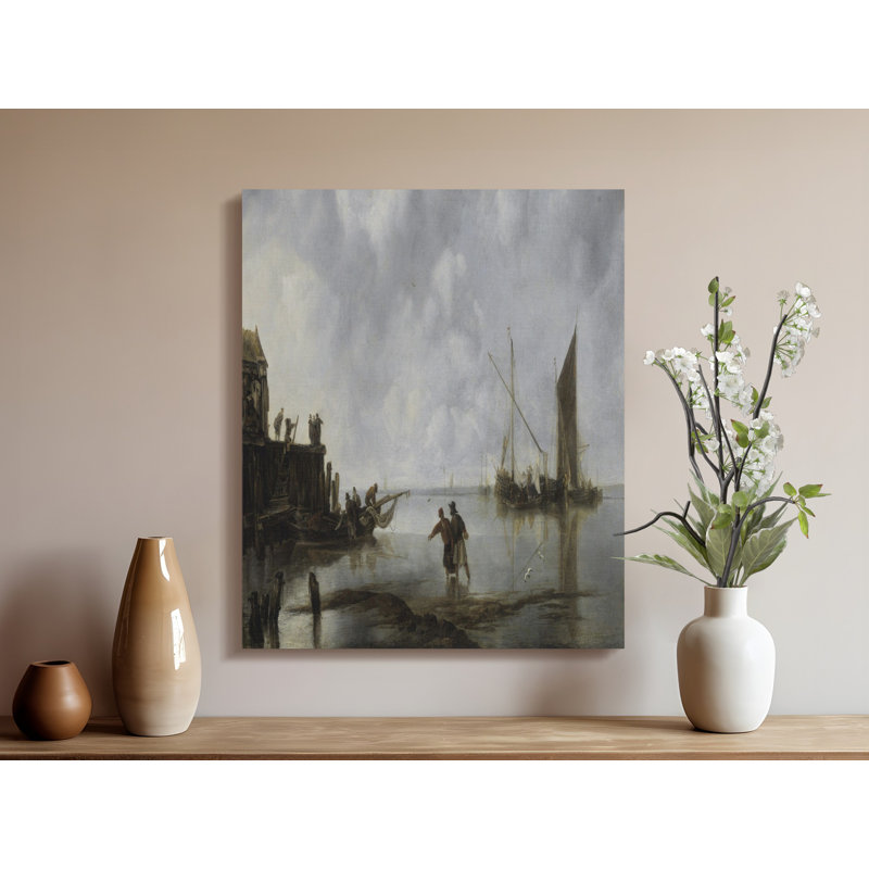 Wrapped Canvas Print Set, 76.2 cm H x 38.1 cm W