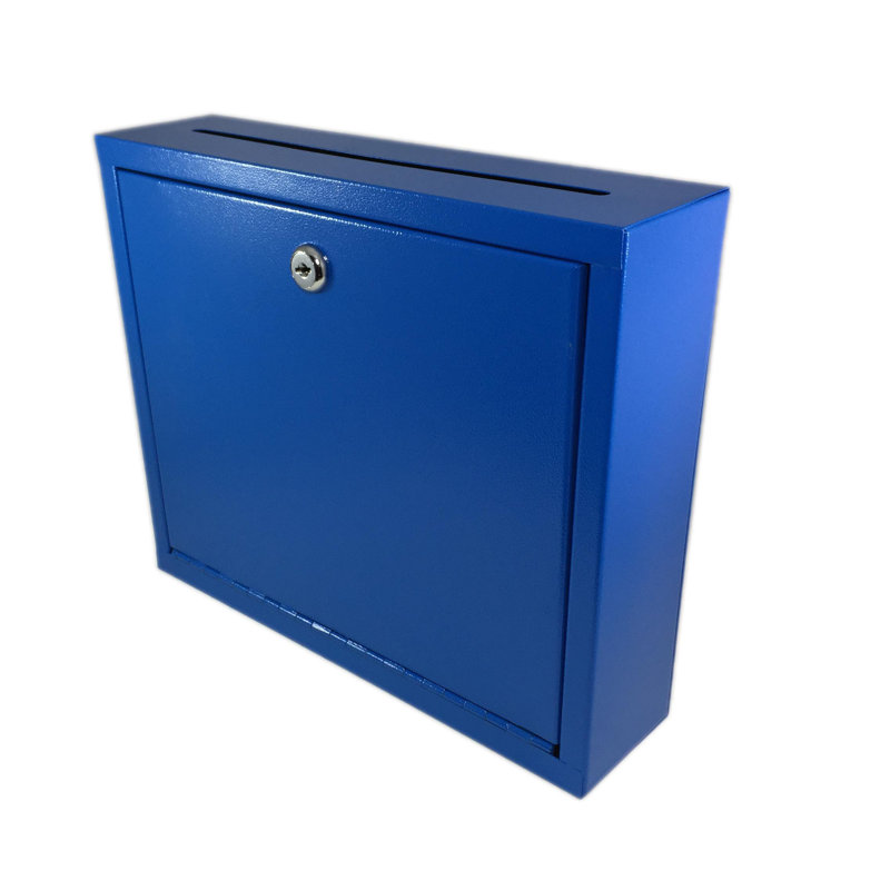Multipurpose Drop Box