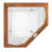 Fuzion® 65.75" x 65.75" Corner Whirlpool Bathtub-11166468