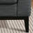 Upholstered Square Arm Sofa-178901103