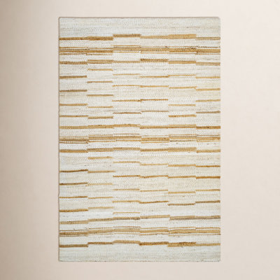 Becki Owens x Livabliss Flatweave Jute Rug