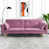 Velours rose est en rupture de stock