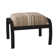 Repose-pieds avec coussin Askar