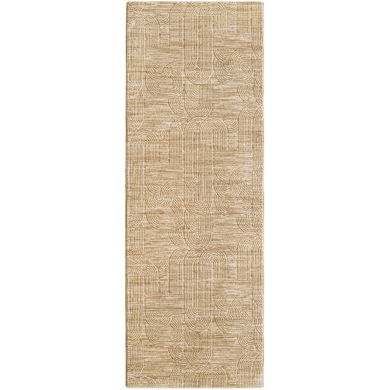 Walta Indoor Rug, Runner 2'8" x 10'