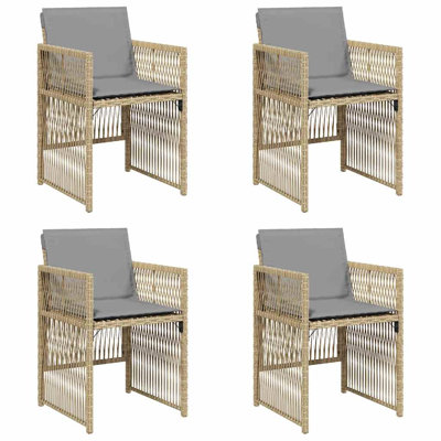 Patio Dining