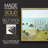 Coastal Inlet III -Framed Print - Restickable