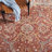 Valencia Performance Oriental Rug-1402809400