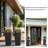 Brimer Handmade Planter Box-937876493