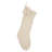 Knitted Christmas Stocking