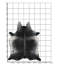 Cowhide Rug Speckled