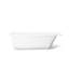 Archer 60" x 30" Drop-in Soaking Bathtub-13238127