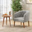 Fauteuil Jehanna