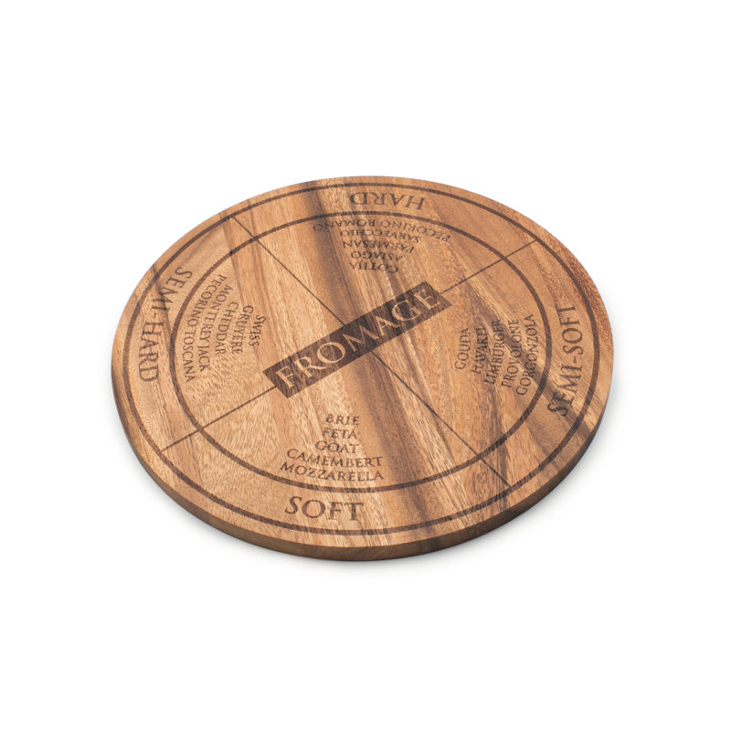 Planche et plateau de fromages Ironwood Gourmet Ridgemont