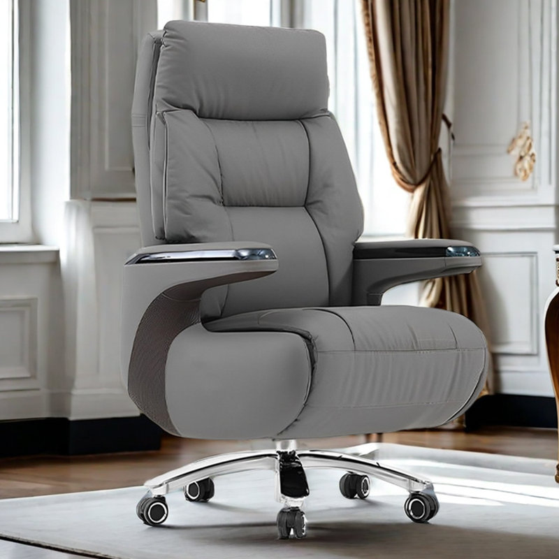 Executive Chair, Gray