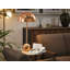 Mirielle Metal Novelty Lamp