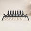 Grille de foyer en acier Country Living-104291505