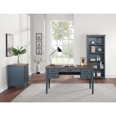 Ensemble de bureau configurable Vivienne
