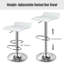 Tabouret de bar Antuane-1403516595