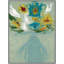 Floral Idealism 3 Print by Art House Studios-1989985424