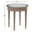 Provence End Table