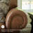 Carianna Upholstered Accent Chair