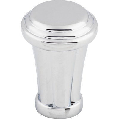 Luxor 7/8" Diameter Round Knob