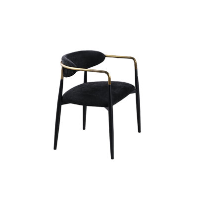 Berger Arm Chair (set-2)