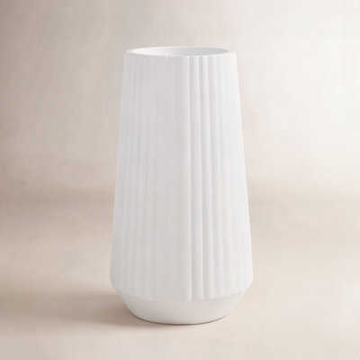 Clement 29.5'' Table Vase