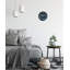Design Wall Clock The Pioneering