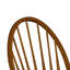 Hendry Hahira Windsor Back Side Chair-1503475741