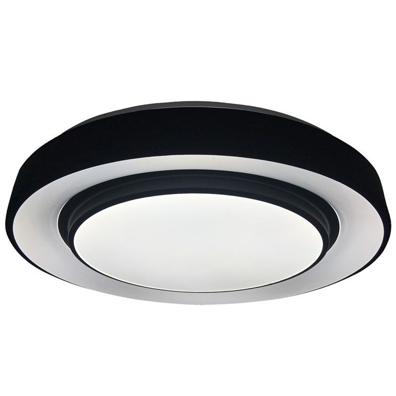 Naomi LED Flush Mount